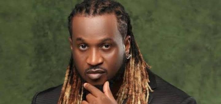 PAUL OKOYE DISTANCES HIMSELF FROM LANGUAGE DEBATE, SAYS NIGERIAN CULTURE DEFINES HIS IDENTITY