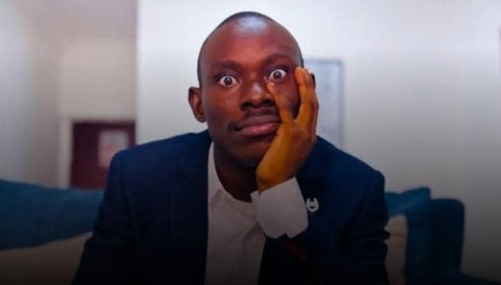 GEH GEH SPARKS DEBATE WITH REMARK ON WOMEN, RELATIONSHIPS, AND POVERTY