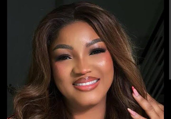 ACTRESS OMOTOLA JAKANDE EKEINDE DAUGHTER, BEGINS A NEW CHAPTER AS SHE GETS ENGAGED TO BE MARRIED