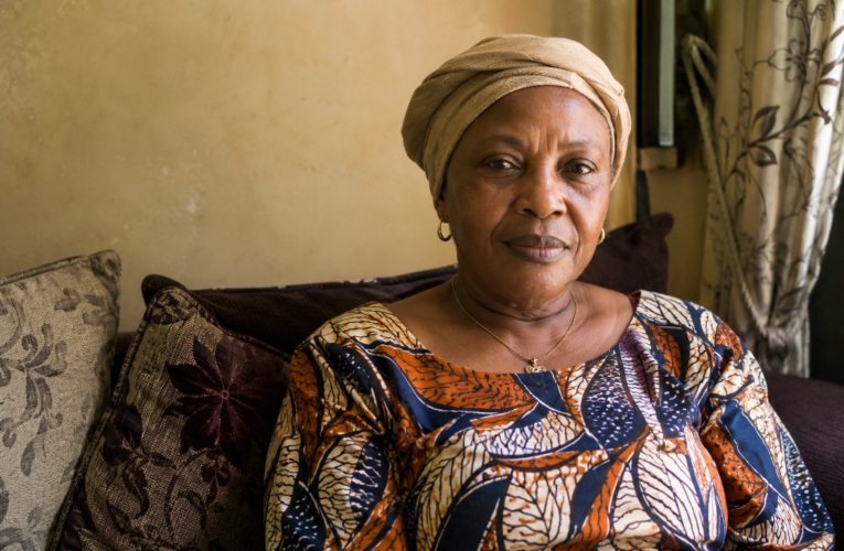 MY FATHER REJECTED ALL MY SUITORS BECAUSE THEY WEREN’T CATHOLIC — 55-YEAR-OLD WOMAN SHARES WHY SHE IS SINGLE