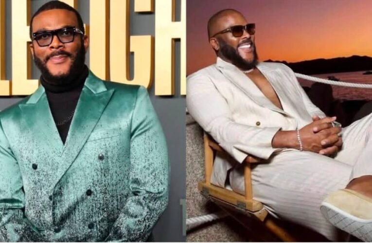 I’M NEVER GOING TO GET MARRIED” — TYLER PERRY EXPLAINS WHY HE CHOOSES TO REMAIN SINGLE